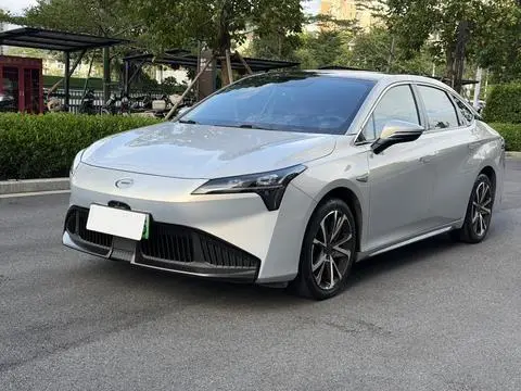 GAC AION S 2022