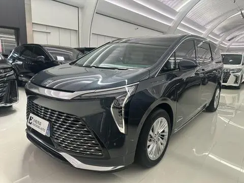 Buick Century 2025
