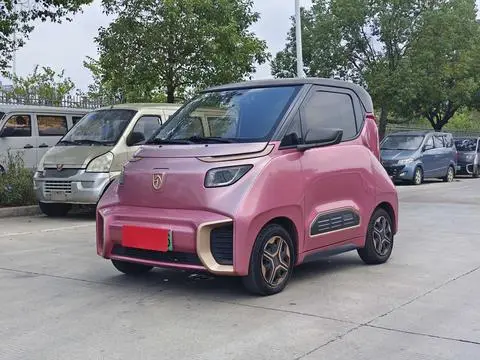Baojun E200 2020