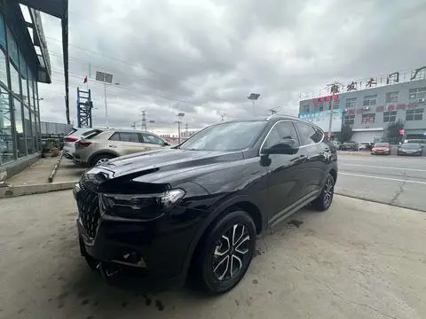 Haval H6 2023