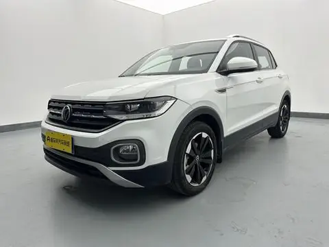 Volkswagen 探影 2020