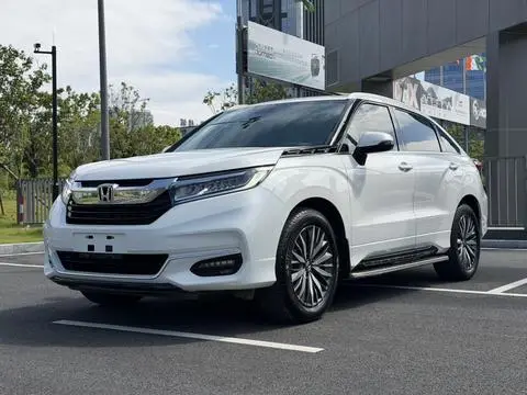 Honda 冠道 2020