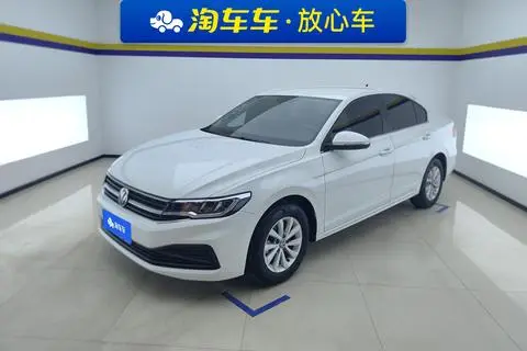 Volkswagen Bora 2021
