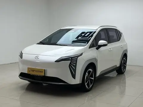 GAC AION Y 2025