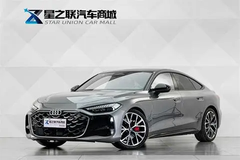 Audi A5L Sportback 2026