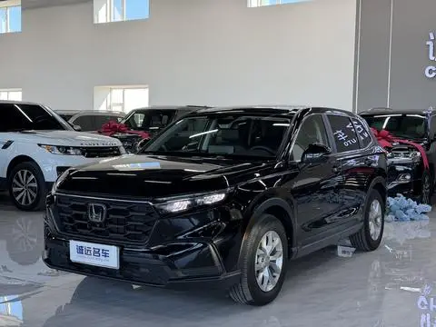 Honda CR-V 2023