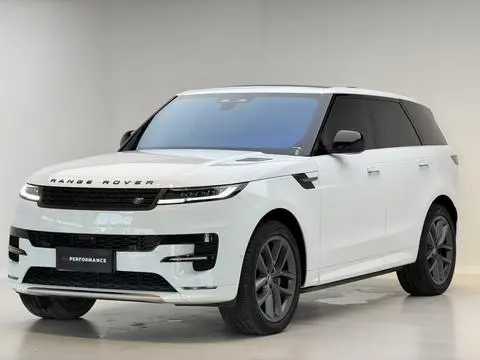 Land Rover 揽胜运动 2024