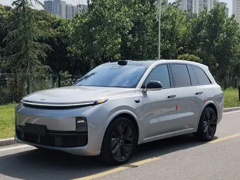 Li L8 2023