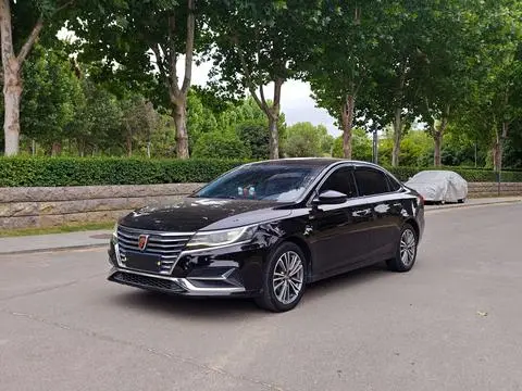 Roewe i6 Classic 2020