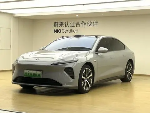 NIO ET7 2021