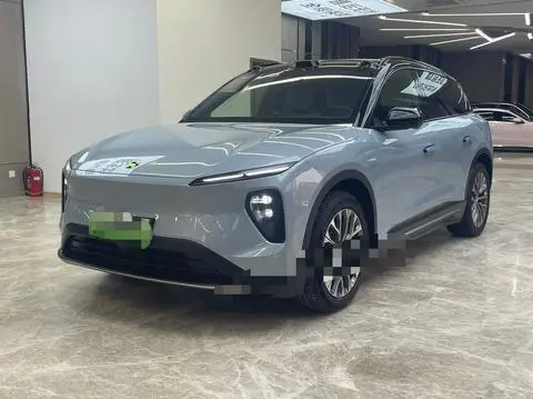 NIO ES6 2023