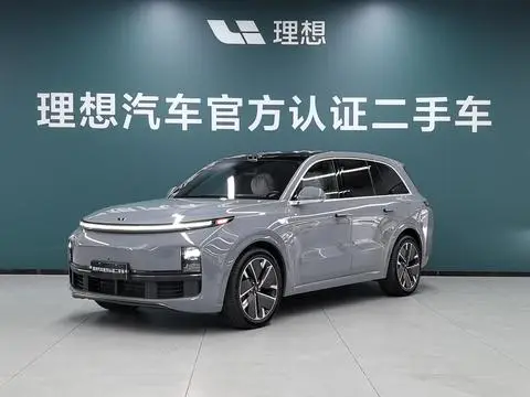 Li L8 2025
