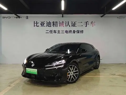 Denza Z9GT DM 2024