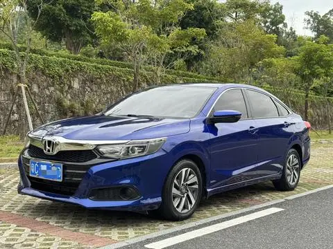 Honda Crider 2019 — фото 1