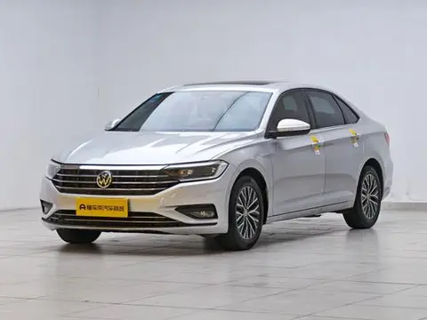 Volkswagen Sagitar 2019 — фото 1