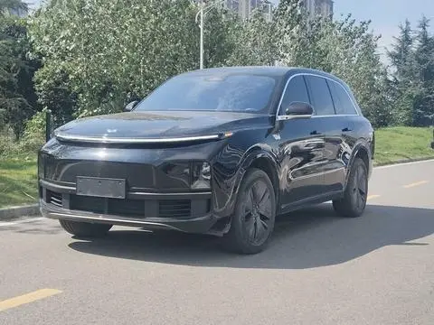 Li L8 2024