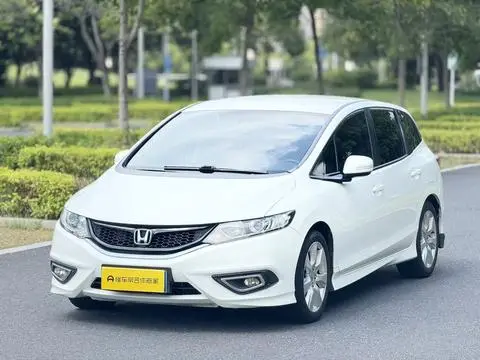 Honda Jade 2013