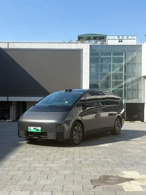 Li MEGA 2024