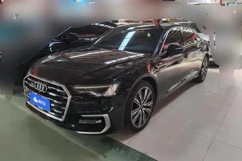 Audi A6L 2024