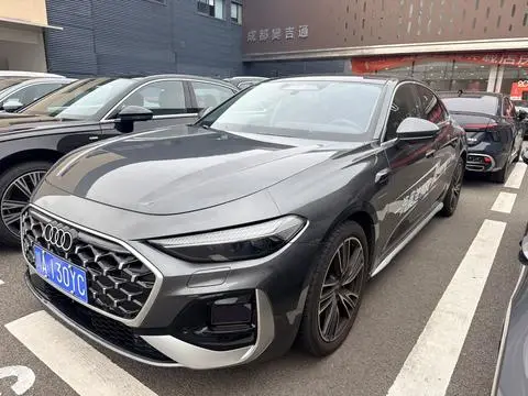 Audi A5L 2026