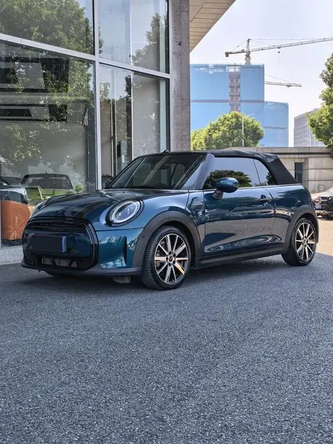 MINI MINI 2022