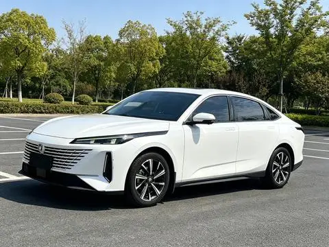 Changan Eado 2024