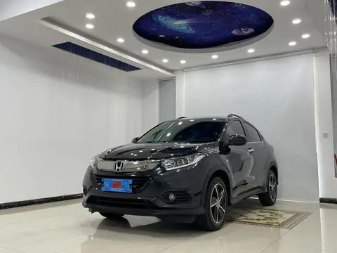 Honda 缤智 2022