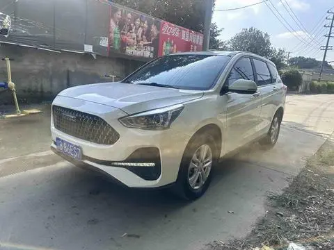 Haval M6 2019