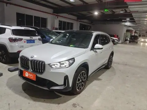 BMW X1 2026