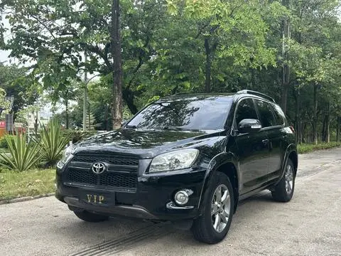Toyota RAV4 2013