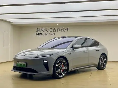 NIO ET5 2022