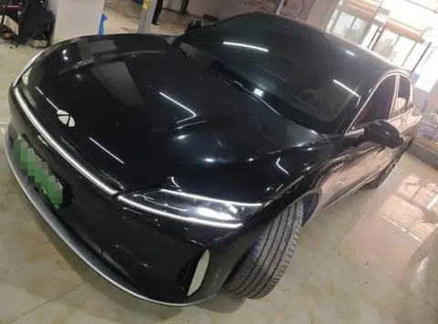 Chery 风云A9L 2025