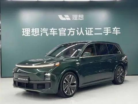 Li L9 2025