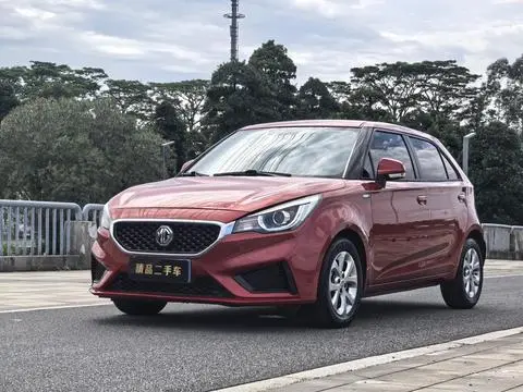 MG 3 2017