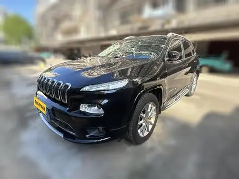 Jeep 自由光 2017