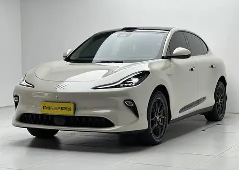 IM Motors 智己LS6 2025