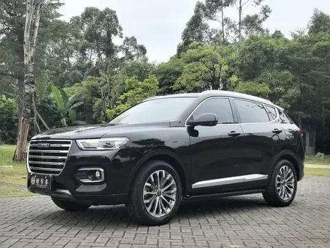 Haval H6 2020