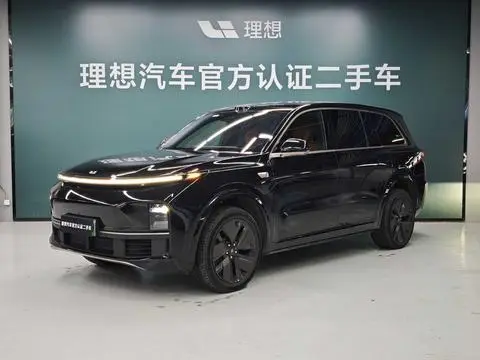 Li L9 2025