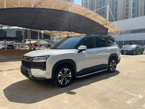 Wuling 星光560 2026