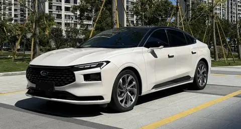 Ford 蒙迪欧 2022