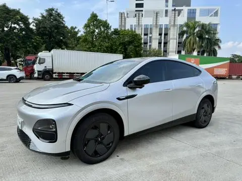 XPeng 小鹏G6 2026