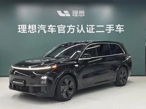 Li L9 2022