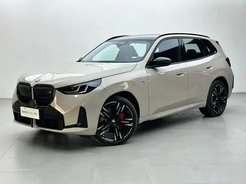 BMW X3 2025