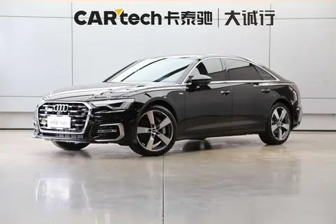 Audi A6L 2025