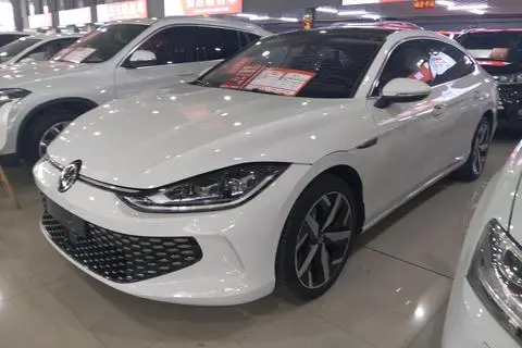 Volkswagen Lamando 2022