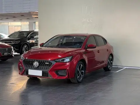 MG 6 2021