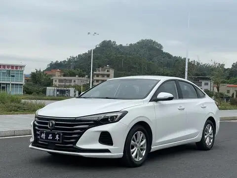 Changan Eado 2021