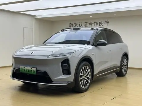 NIO ES6 2025 — фото 1