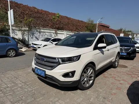 Ford 锐界 2015