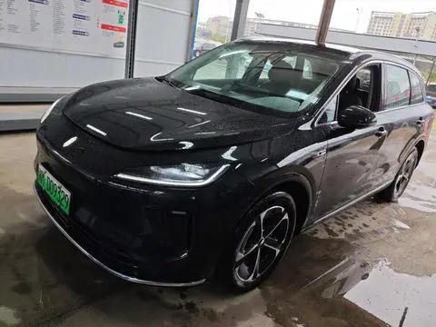 Shangjie H5 2025